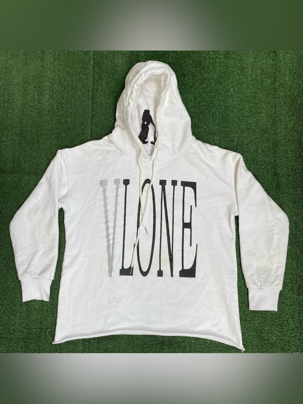 Vlone hoodie